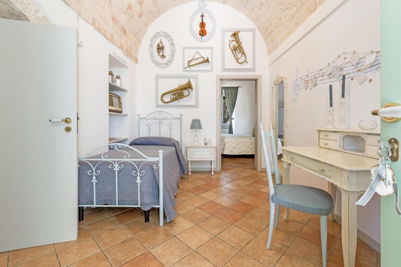 Fabula Maison Monopoli Kültér fotó