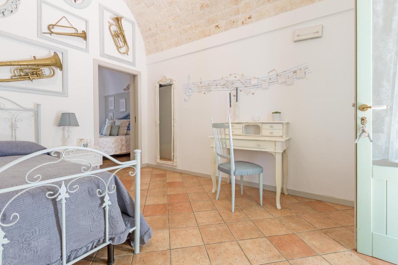 Fabula Maison Monopoli Kültér fotó