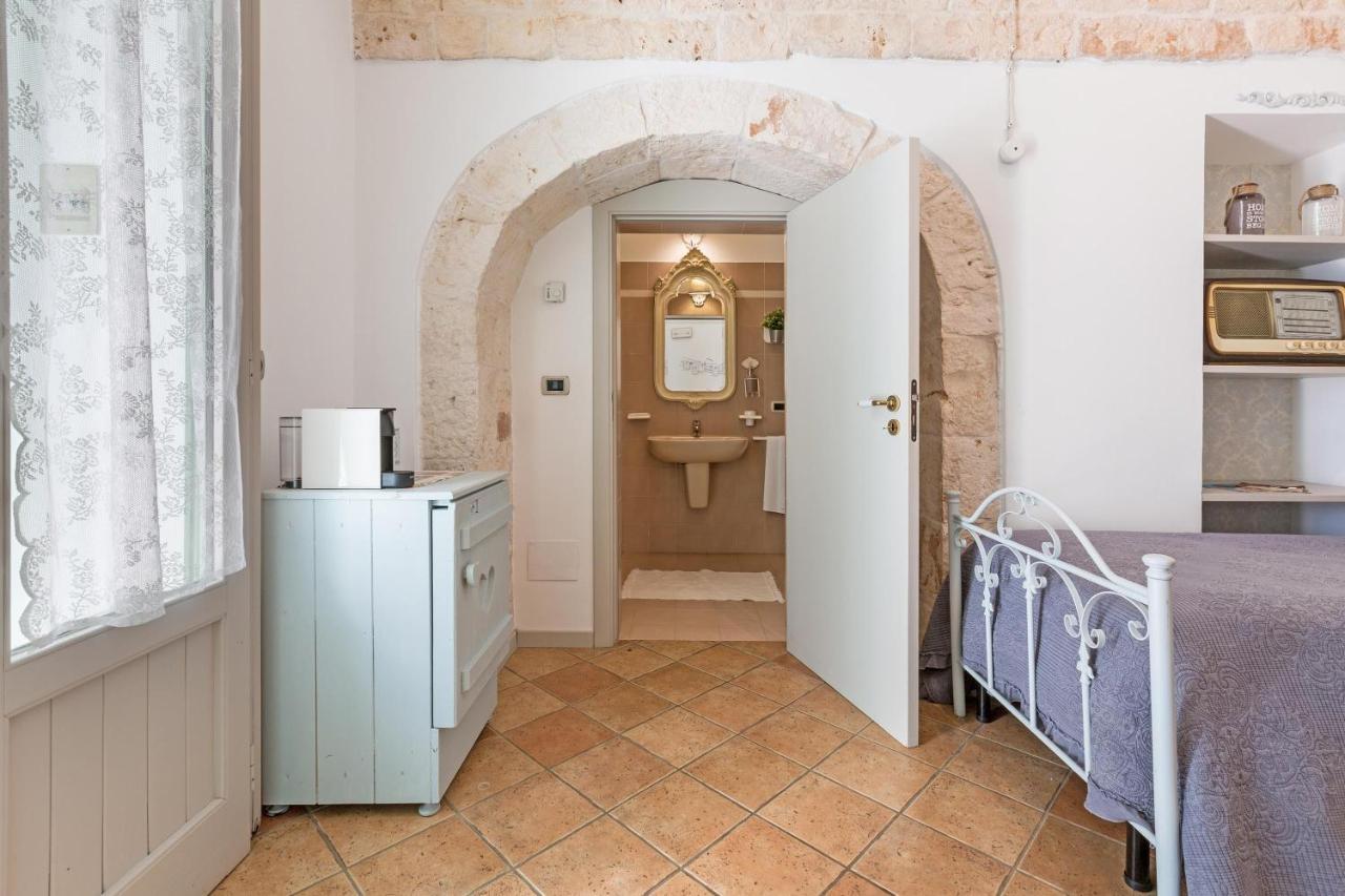 Fabula Maison Monopoli Kültér fotó