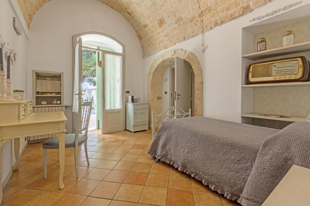 Fabula Maison Monopoli Kültér fotó