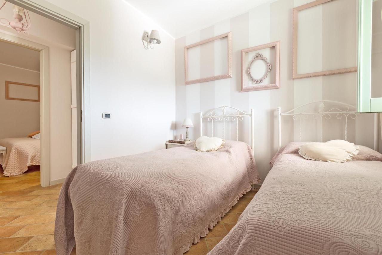 Fabula Maison Monopoli Kültér fotó