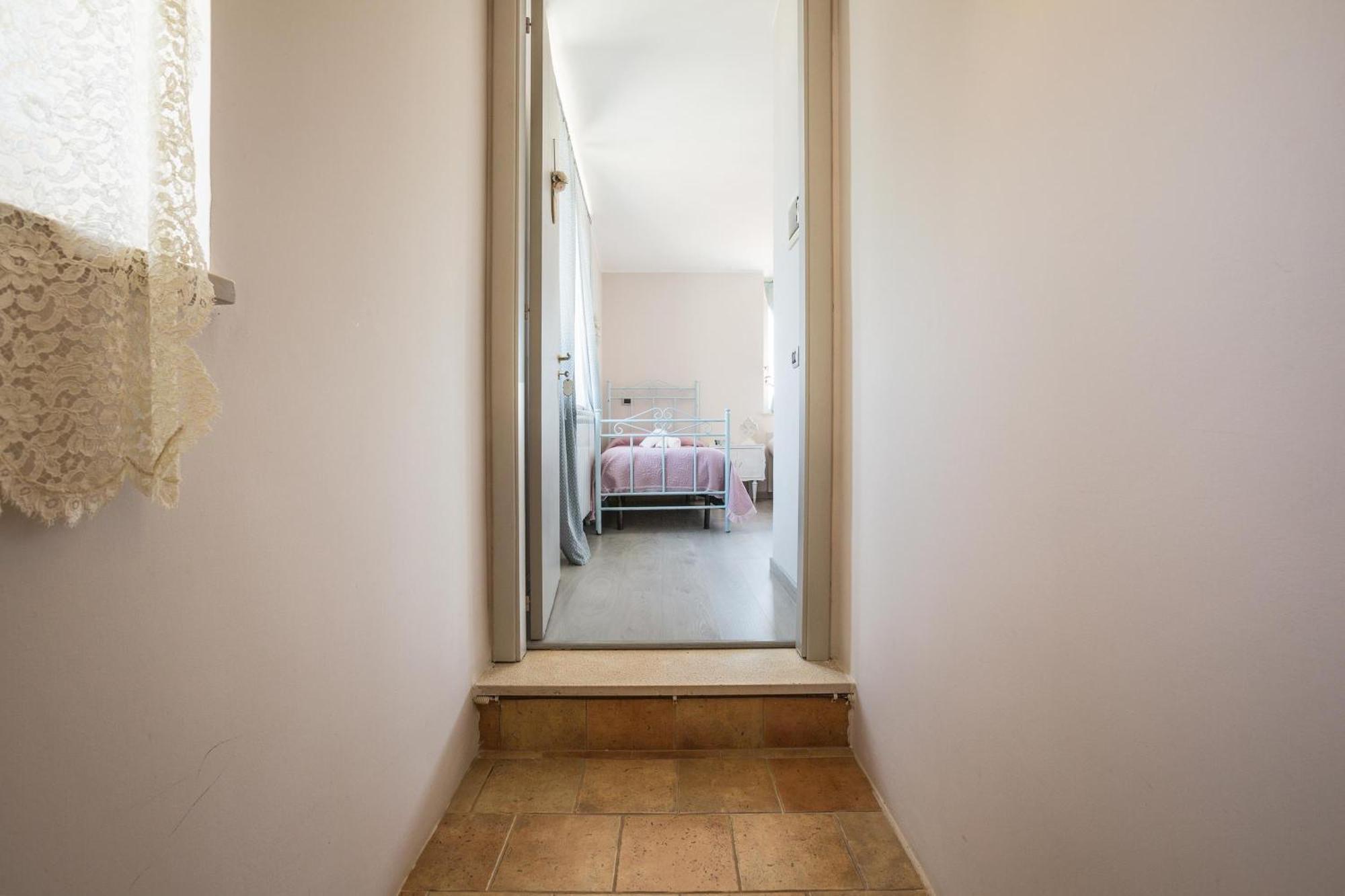 Fabula Maison Monopoli Kültér fotó