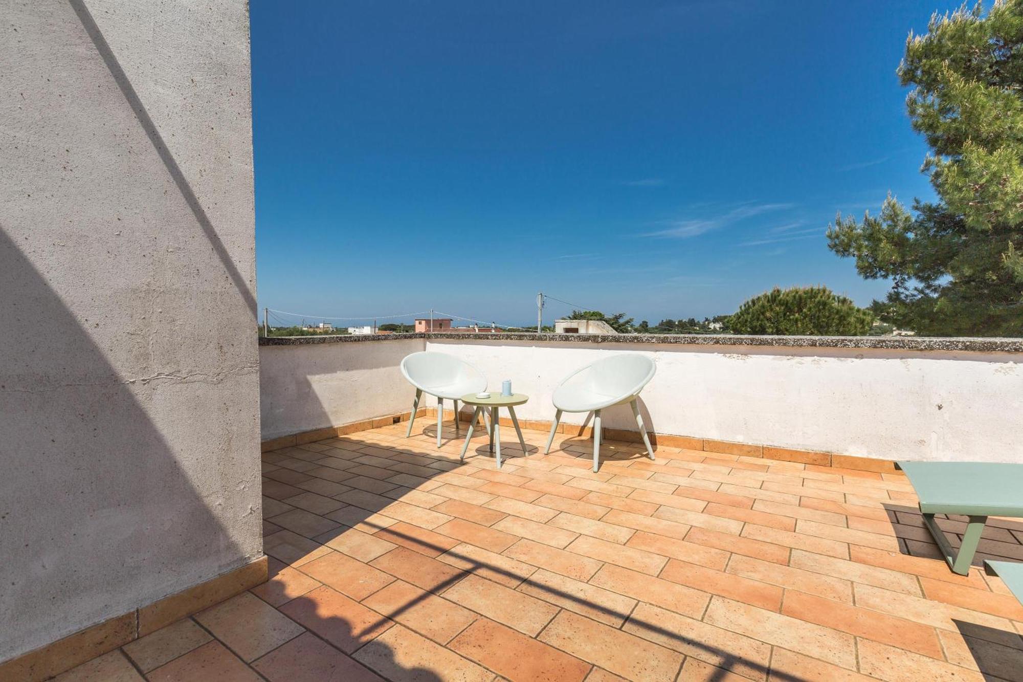 Fabula Maison Monopoli Kültér fotó