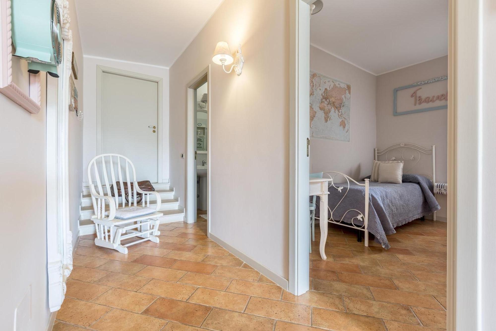 Fabula Maison Monopoli Kültér fotó
