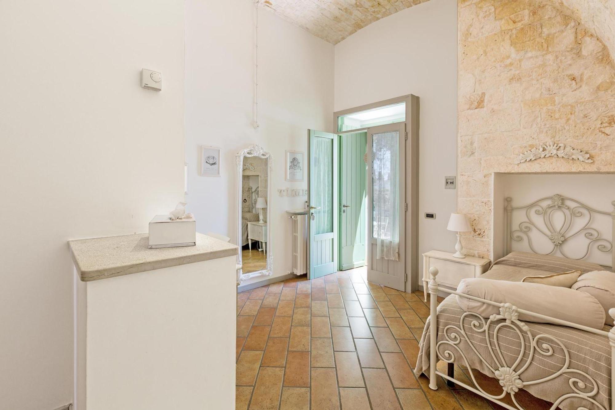 Fabula Maison Monopoli Kültér fotó