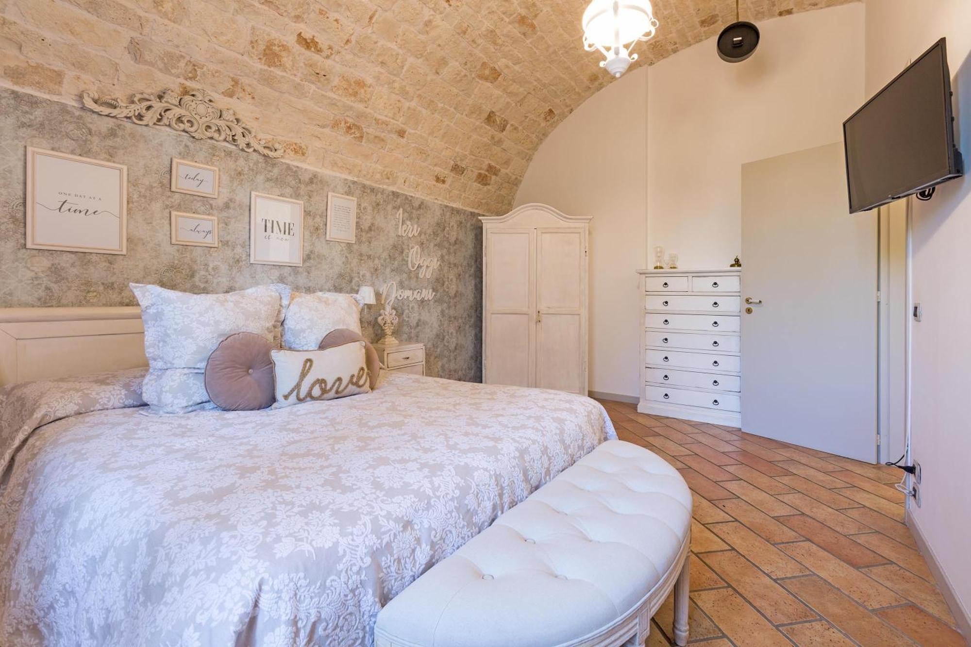 Fabula Maison Monopoli Kültér fotó