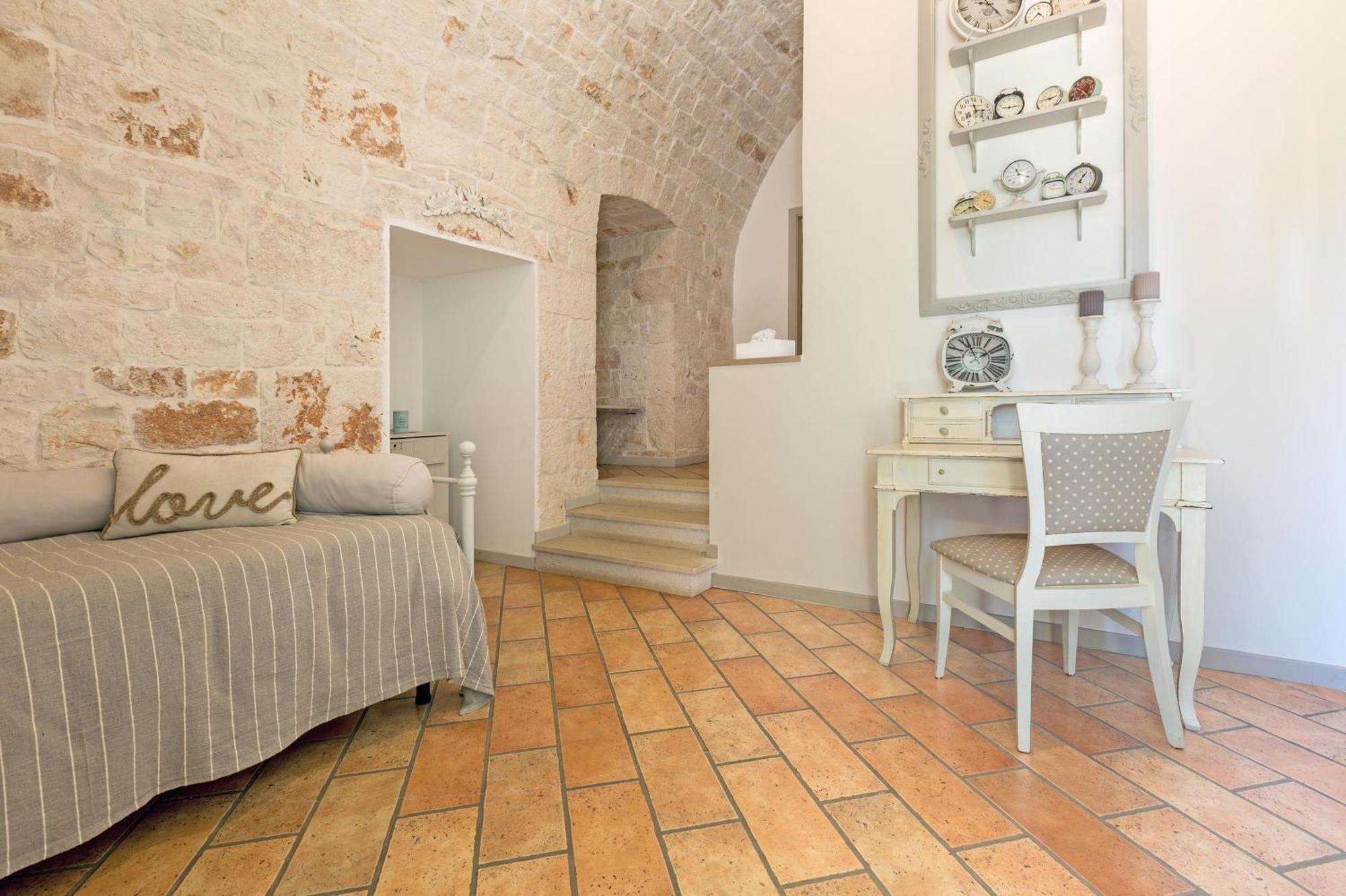 Fabula Maison Monopoli Kültér fotó