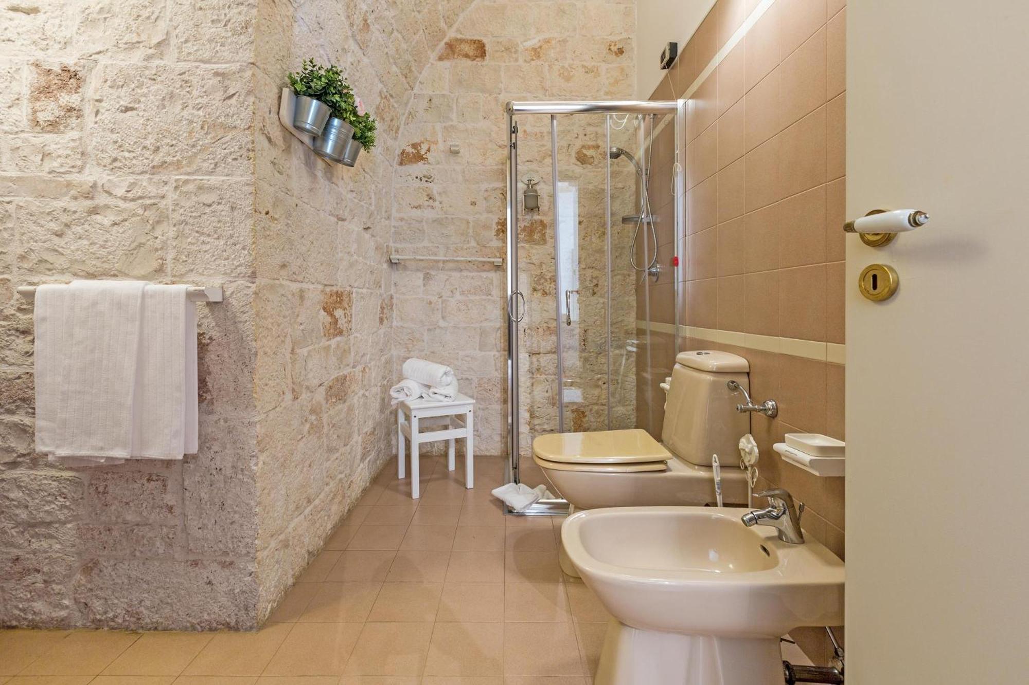 Fabula Maison Monopoli Kültér fotó