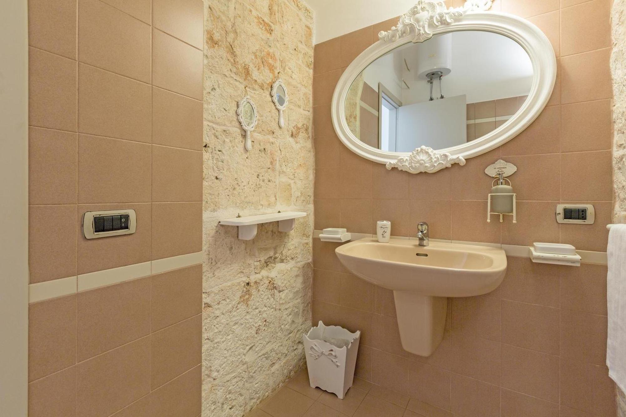 Fabula Maison Monopoli Kültér fotó