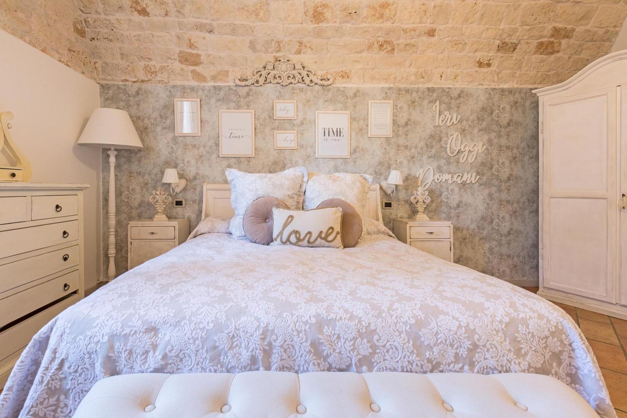 Fabula Maison Monopoli Kültér fotó