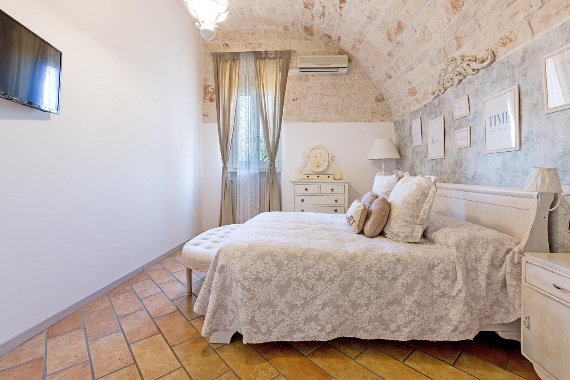 Fabula Maison Monopoli Kültér fotó