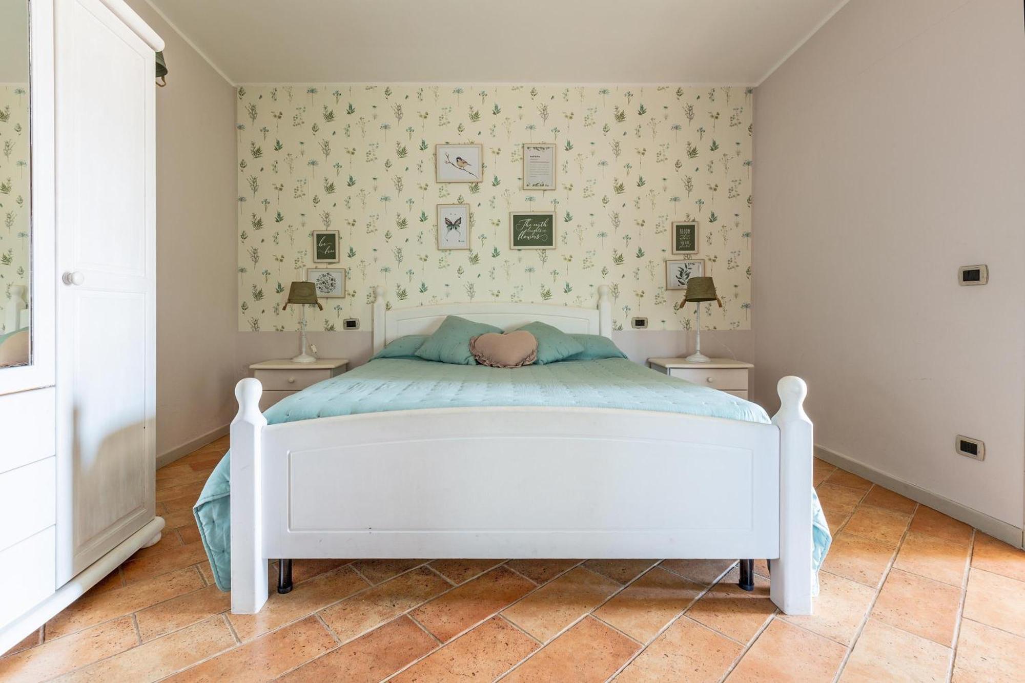 Fabula Maison Monopoli Kültér fotó