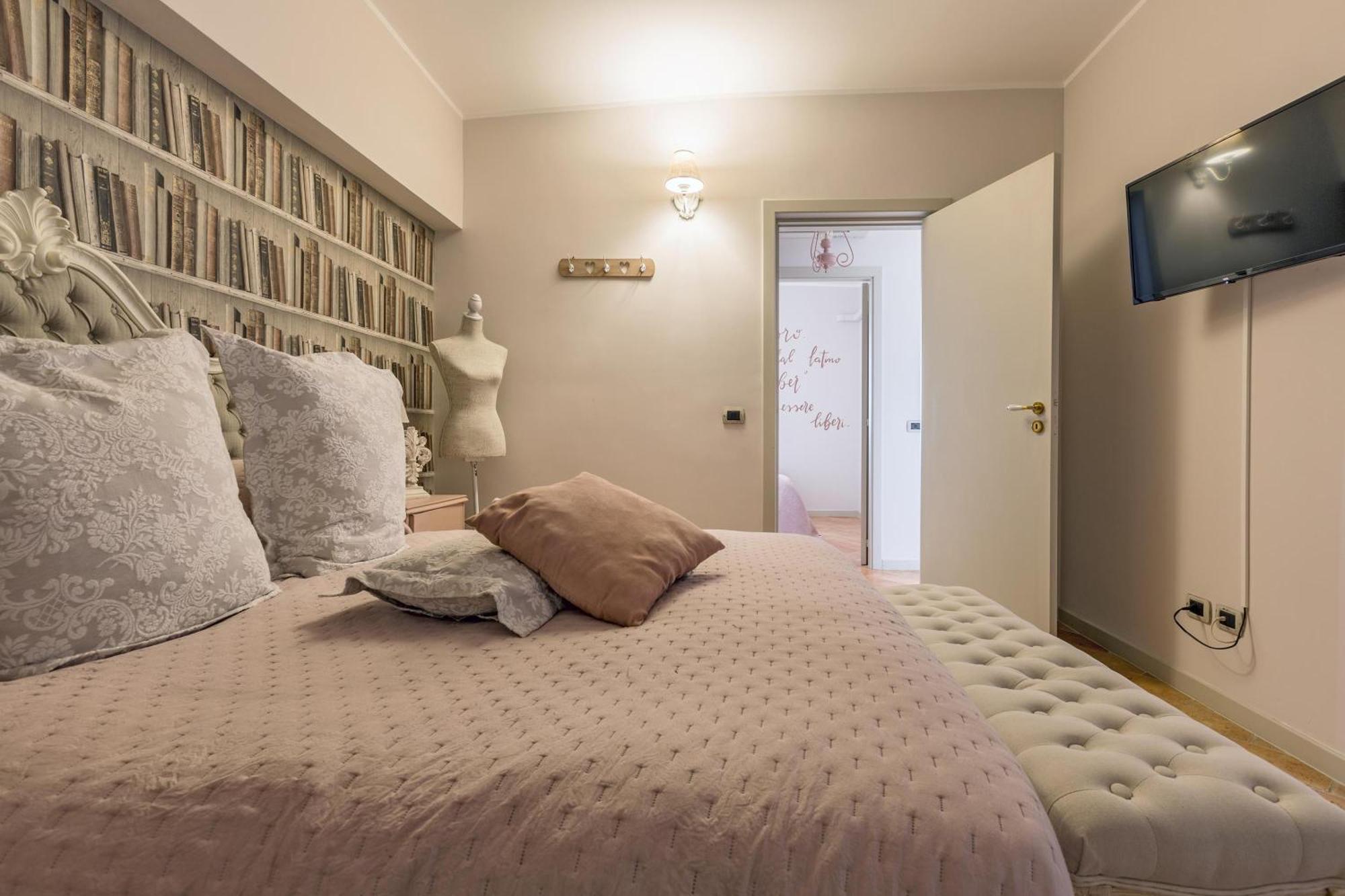 Fabula Maison Monopoli Kültér fotó